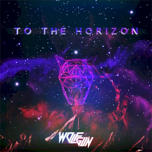 TO THE HORIZON
