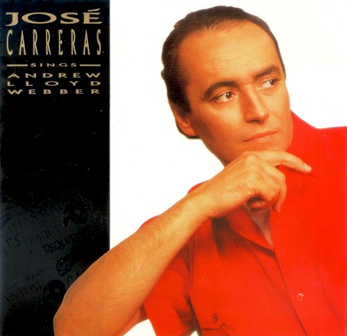 José Carreras Sings Andrew Lloyd Webber
