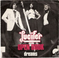Open Book