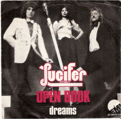 Open Book