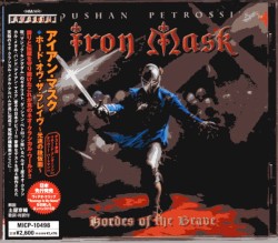Hordes of the Brave