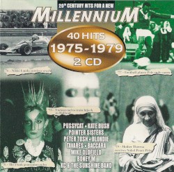 20th Century Hits for a New Millennium: 40 Hits of 1975–1979