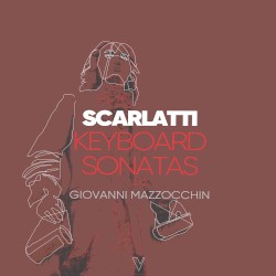 Keyboard Sonatas