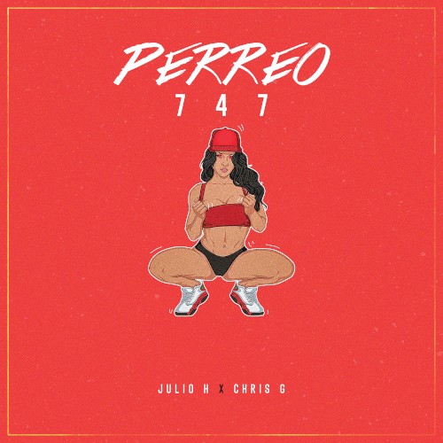 Perreo 747