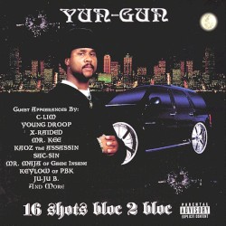16 Shots Bloc 2 Bloc