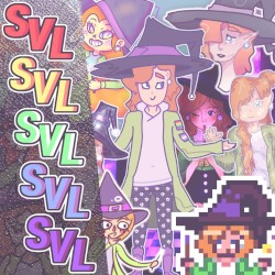 SVL