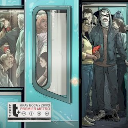 Premier Métro