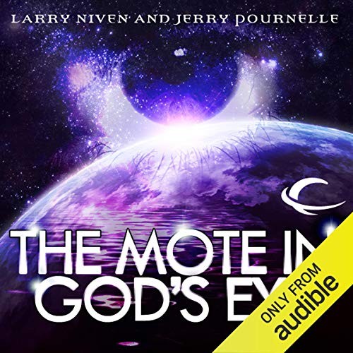 The Mote In God's Eye