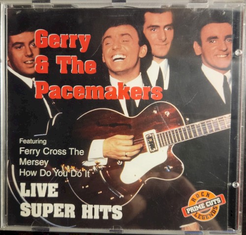 Live Super Hits