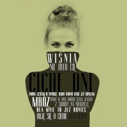 Ciche dni