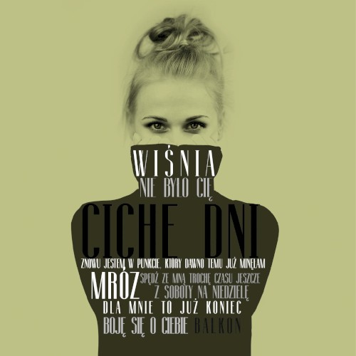 Ciche dni
