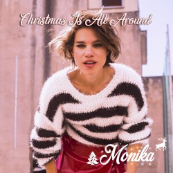 Christmas Is All Around