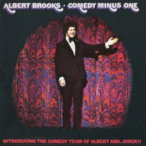 Comedy Minus One