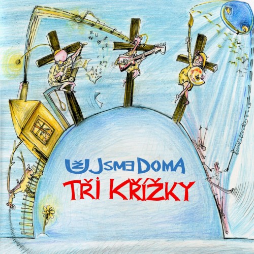 Tři Křížky