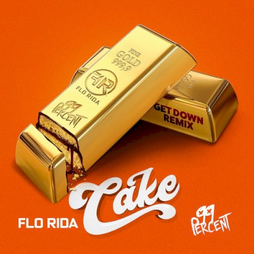 Cake (Getdown remix)