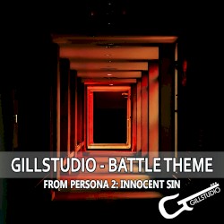Battle Theme (From "Persona 2: Innocent Sin")