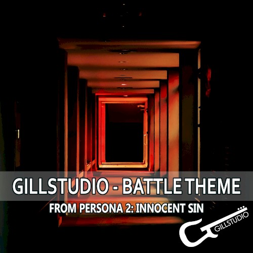 Battle Theme (From "Persona 2: Innocent Sin")