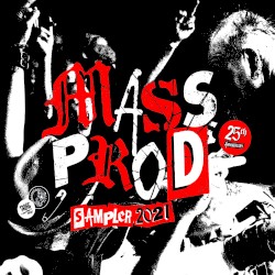 Sampler 2021