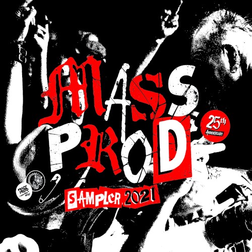 Sampler 2021