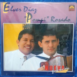 Nueva generación