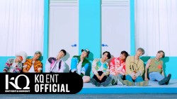 Eternal Sunshine Official MV