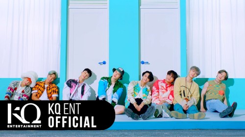 Eternal Sunshine Official MV