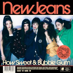 How Sweet & Bubble Gum