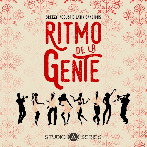Ritmo de la Gente