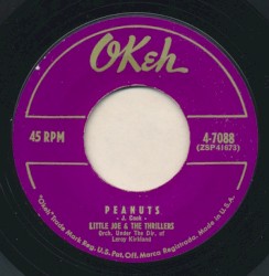 Peanuts