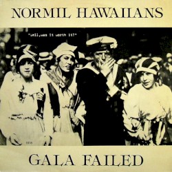Gala Failed