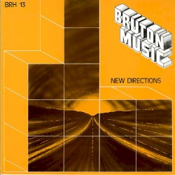 New Directions