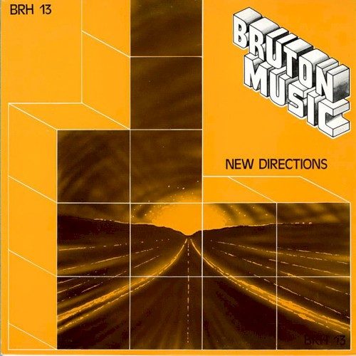 New Directions