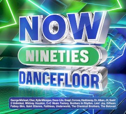 NOW Nineties Dancefloor