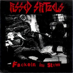 Fackeln Im Sturm