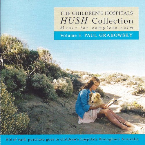 The Children's Hospital Hush Collection, Volume 3
