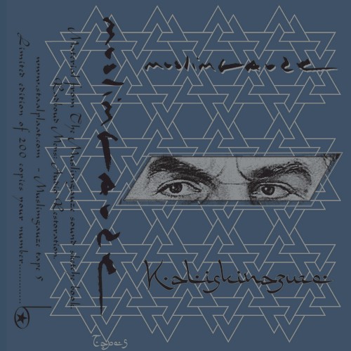 Kaliskinazure