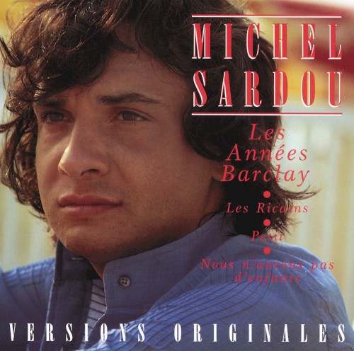 Les Années Barclay