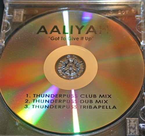 Got to Give It Up (Thunderpuss remixes)