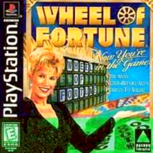Wheel of Fortune