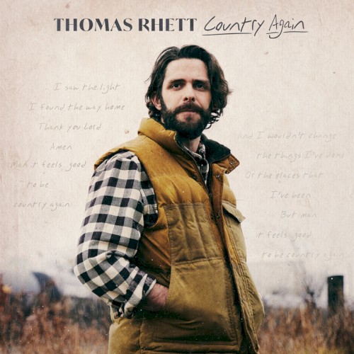 Country Again