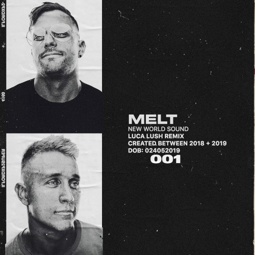 Melt (Luca Lush remix)