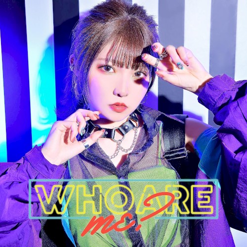 WHO ARE ME?