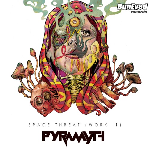 Space Threat (Work It)