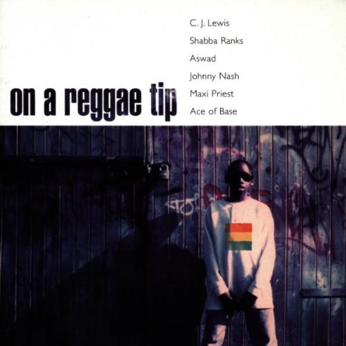 On a Reggae Tip