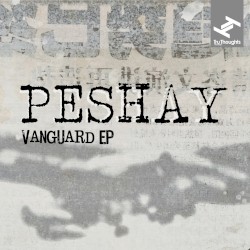 Vanguard EP