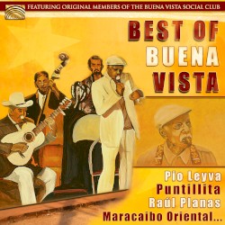 The Best of Buena Vista