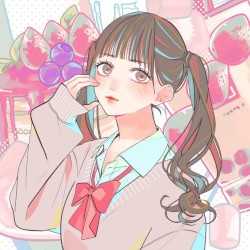 アオハル