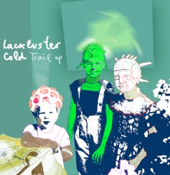Cold Trail EP