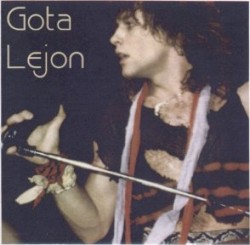 1985-05-15: Gota Lejon: Göta Lejon, Stockholm, Sweden