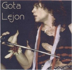 1985-05-15: Gota Lejon: Göta Lejon, Stockholm, Sweden